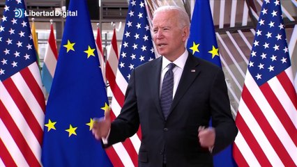 Habrá sanciones contra Irán