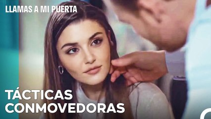 El Estado De Amor Serkan: Los Celos Son Tan Innecesarios - Llamas A Mi Puerta