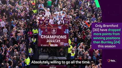 Opta predicts the Premier League relegation battle