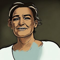 Anne-Elisabeth Lemoine bouleversée par un récit violent lors de son passage dans "C à vous