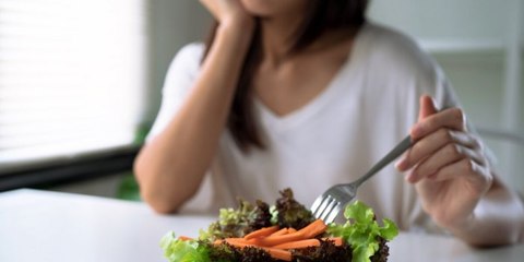 3 conseils d'une psychologue pour gérer son appétit en cas de stress