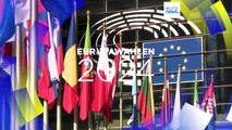 Umfrage zeigt: Fast zwei Drittel der EU-Bürger wollen bei Europawahl Stimme abgegeben
