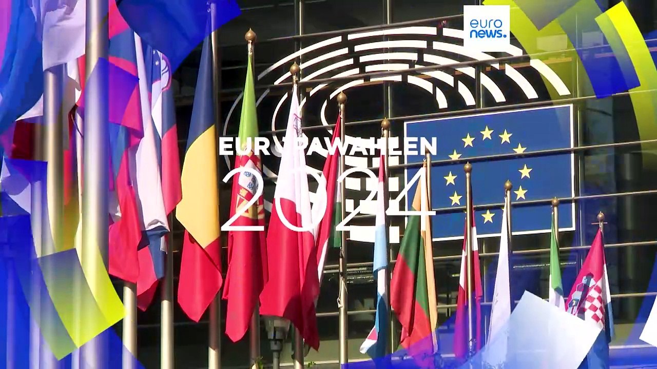 Umfrage zeigt: Fast zwei Drittel der EU-Bürger wollen bei Europawahl Stimme abgegeben
