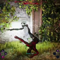 Marvel's Spider-Man 2 (PS5) All Boss Fights - (4K 60FPS HDR)