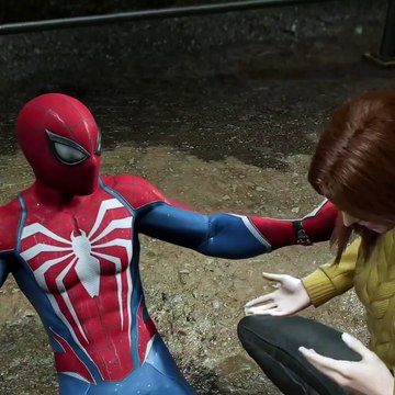 Marvel's Spider-Man 2 (PS5) All Boss Fights - (4K 60FPS HDR)