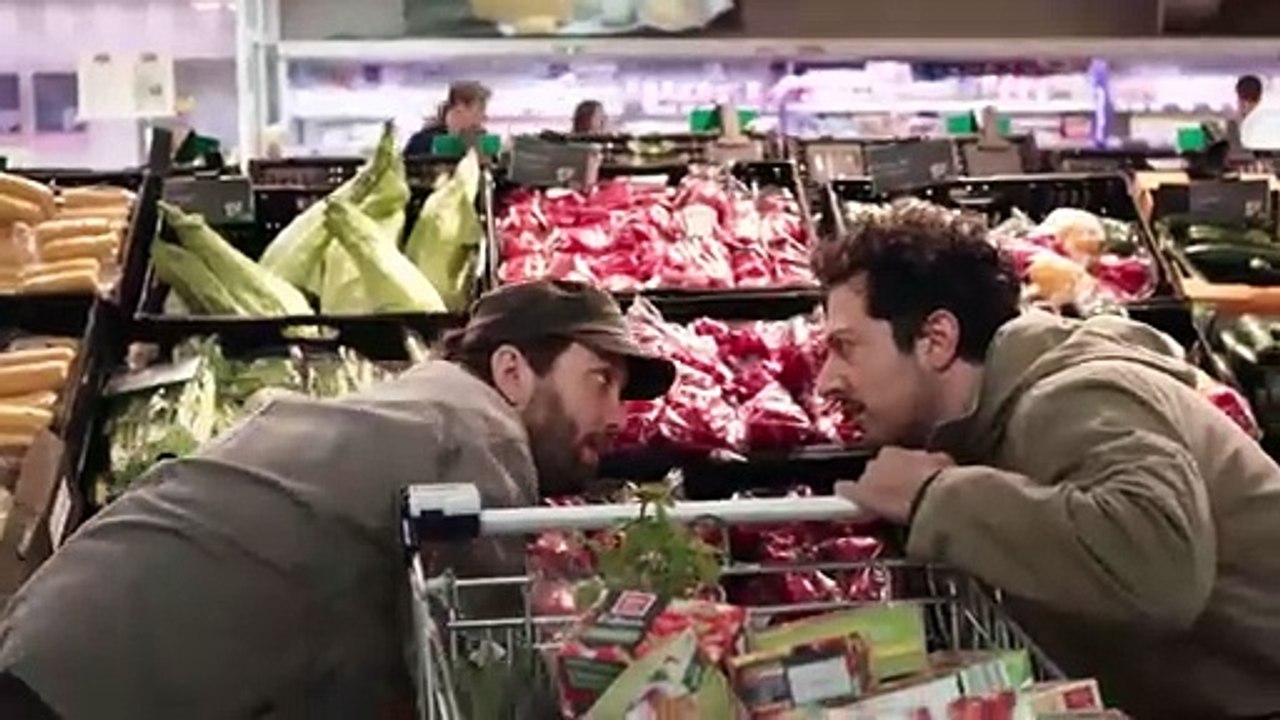 jerks. S02E01-Seitensprung