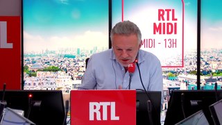 Le journal RTL de 12h30 du 17 avril 2024