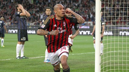 Milan-Inter, 2013/14: gli highlights