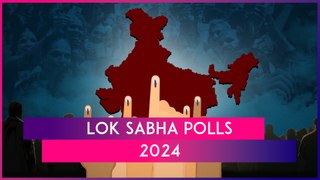 Lok Sabha Elections 2024 Phase 1: Campaigning On 102 Seats Ends Today, Check Key Candidates