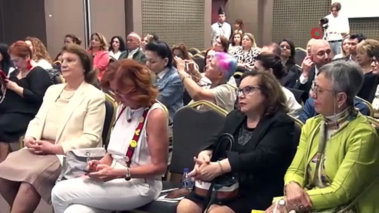 Çocuk Hak’lı Çalıştayı’nda çocuk haklarının evrenselliği vurgulandı