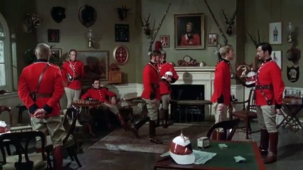 Conduct Unbecoming (1975) ⭐ 6.5 | Crime, Drama, Mystery  | Richard Attenborough & Christopher Plummer