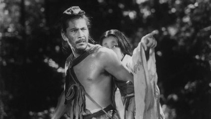 Rashômon vidéo bande annonce