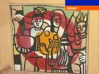 Aguttes - Art moderne et contemporain 31 octobre 2007