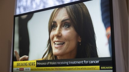 Kate Middleton atteinte d'un cancer : cette "maison secrète" dans laquelle elle envisage de se retirer pour sa convalescence