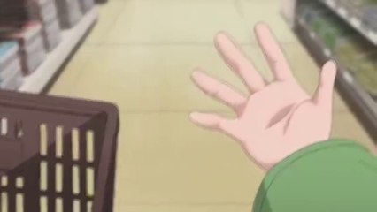 (Ep1) 怪異と乙女と神隠し Ep 1 - Sub Indo (रहस्यमय गायबियाँ ) ( Geheimnisvolles Verschwinden)(Penghilangan Misterius)