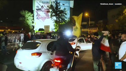 Washington va renforcer ses sanctions envers l'Iran