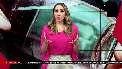 El exdirector de Conagua confirma contaminación con diesel en Benito Juárez