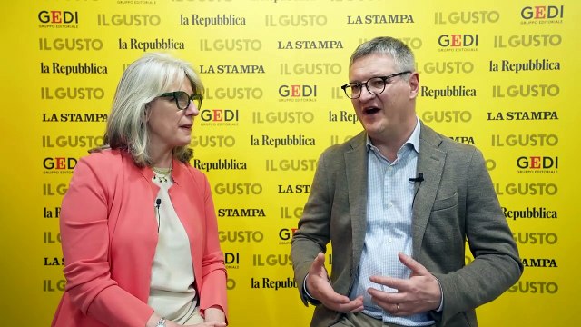Vinitaly 2024, Carlotta Gori: Festeggiamo a Verona cento anni di Chianti Classico