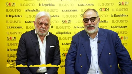 Claudio Gemme: "Questo Vinitaly ci dice che il mercato è in espansione"