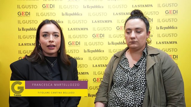 Vinitaly 2024, Francesca Martellozzo: Le nostre bollicine in Azerbaijan