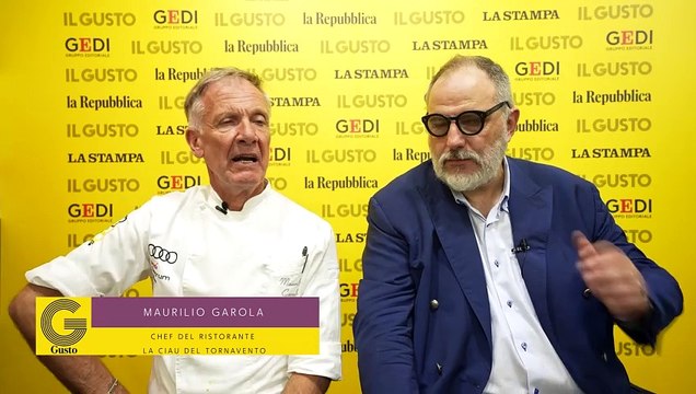 Vinitaly, lo chef Garola: I vini piemontesi sono un'eccellenza, ecco con quali piatti li abbino