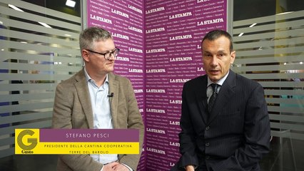 Vinitaly 2024, Stefano Pesci: "Crisi dei rossi? Non per il Barolo"