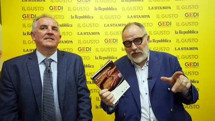 Beppe Carlevaris, Visit Piemonte: "Il gusto delle Alpi nelle storie uniche di chi vive la montagna"