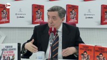 Tertulia de Federico: ¿Por qué el PSOE saca en la campaña a ETA y el pasado de Bildu?