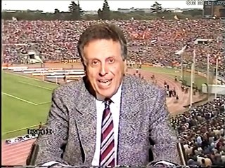 INTER-Milan 1-0 del 1986: gol di Minaudo