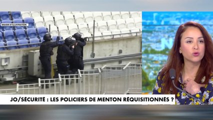 Linda Kebbab : «Nous en France, on est peu dirigés par les technocrates»