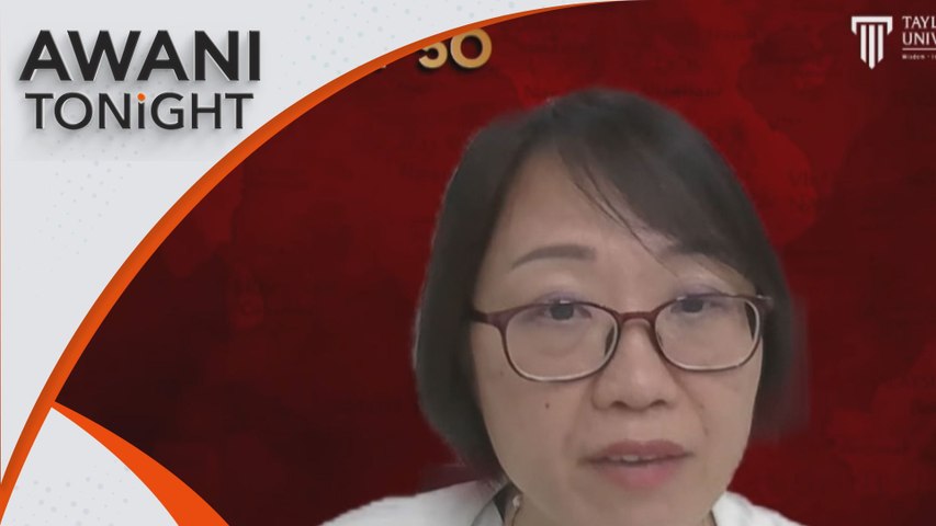 AWANI Tonight: Ensuring quality education is accessible to all | Astro ...