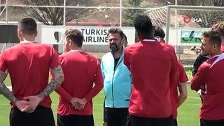 Dorde Nikolic’den, Fenerbahçe maçı açıklaması!