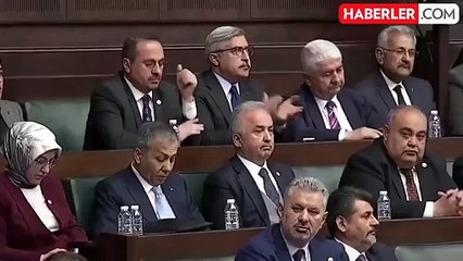 Erdoğan'dan paylaşımlarıyla tartışma yaratan AK Partililere tepki: Bizim lügatimizde milletle arasına mesafe koyma yoktur