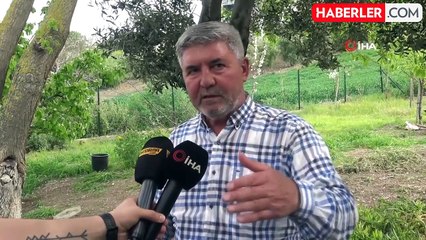 Gönen Çayı'nda kirlilik: Toplu balık ölümleri yaşandı