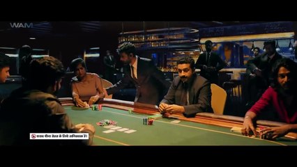 Joshua (2024) Released Full Hindi Dubbed Action Movie _ Varun, Krishna _ 2024 New Movie