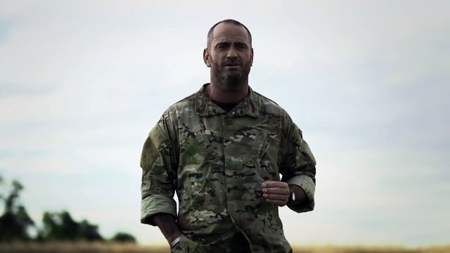 Inside The World Of Mercenaries Close Quarter Battle (S1, E9)