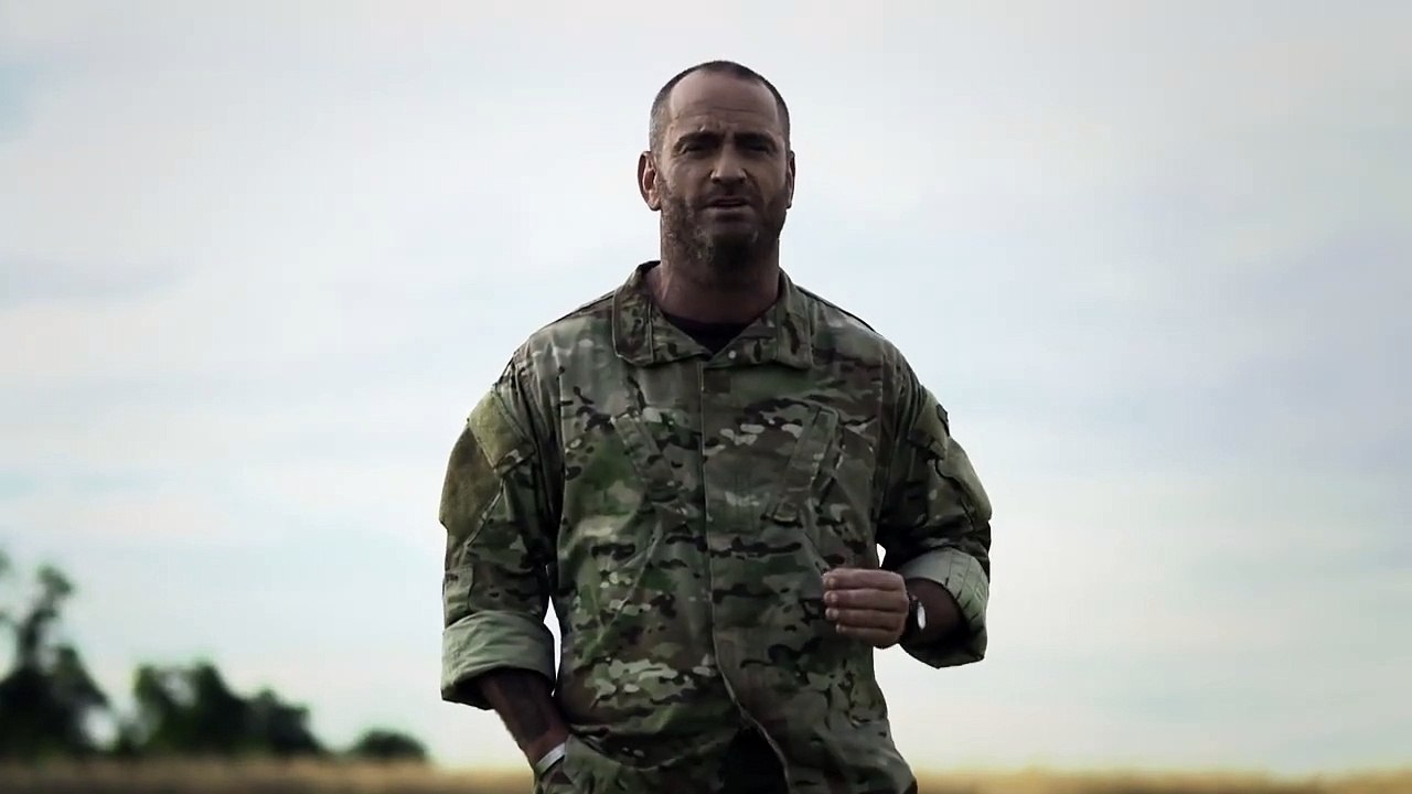 Inside The World Of Mercenaries Close Quarter Battle (S1, E9)