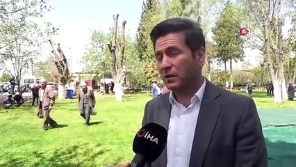 VANDALLARIN PEŞİNE DÜŞTÜLER