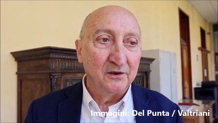 Omicidio Capovani, il consulente del Pm: "Seung soggetto psicopatico, nella sua testa voleva vendetta"