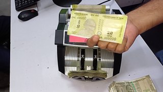 दिल्ली के गांधी नगर मार्केट में नोट गिनने की मशीन चाहिए? हम लाए हैं समाधान! (AKS ऑटोमेशन)