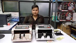 Need a Note Counting Machine in Chandni Chowk, Delhi? We've Got You Covered! (AKS Automation)