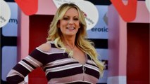 Stormy Daniels: Die Frau, die einen Ex-Präsidenten vor in den Knast bringen könnte
