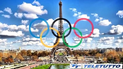 Video News - 100 giorni alle Olimpiadi di Paarigi