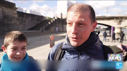 JO 2024 : 100 jours pour finir d'organiser une fête planétaire