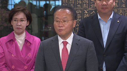 윤재옥 "野 법사·운영위원장 차지는 독단 운영 선언" / YTN