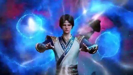 One of the Hidden Sect Leaders is Shocking EP 11 Multi Sub