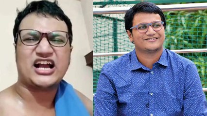 Download Video: YouTuber Angry Rantman Abhradeep Saha 27 Age Passes Away, Shocking Reason Reveal | Boldsky