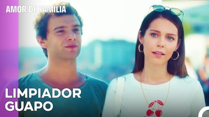 El Amor Es Diferente En El Campus Universitario - Amor De Familia