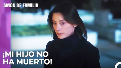 Nihal Cava El Cementerio - Amor De Familia Capitulo 155