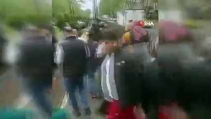 İstanbul’da Ekrem çilesi! Vatandaş kendini cezalandırdı! Metroman dediler ‘Rayman’ çıktı
